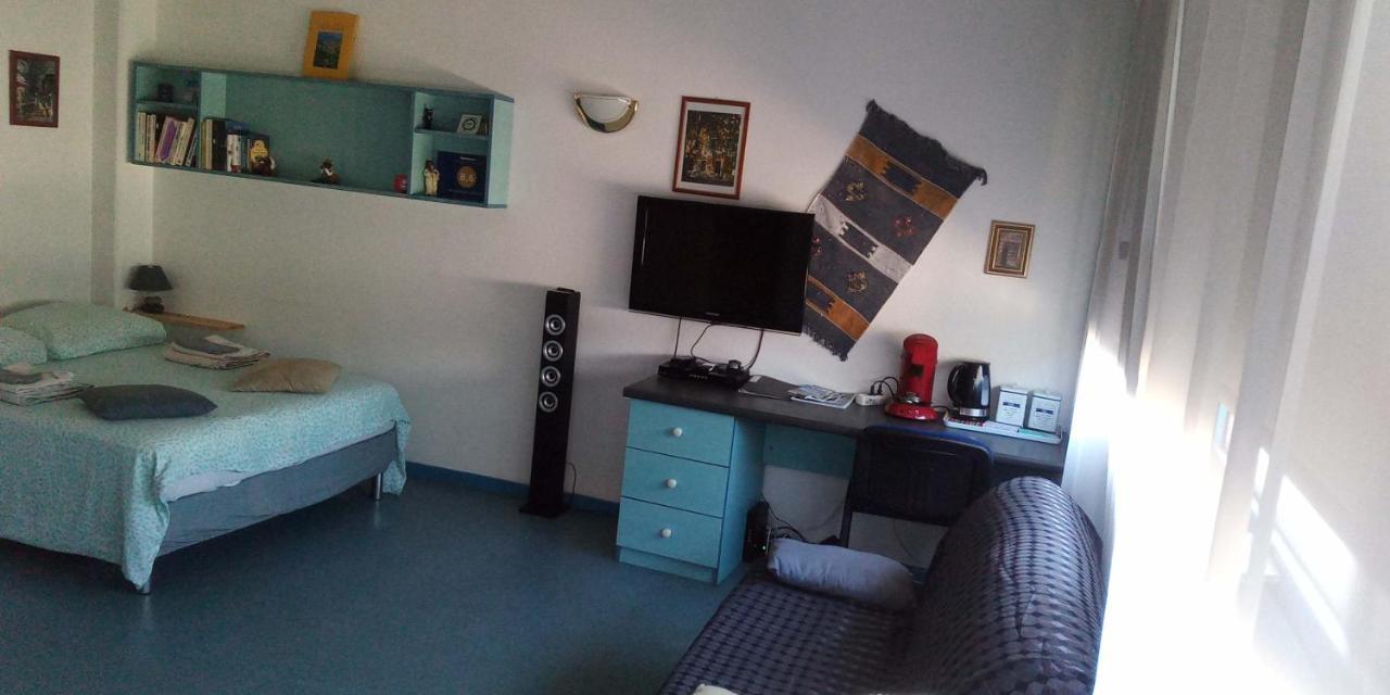 Résidence Mayol Toulon Extérieur photo