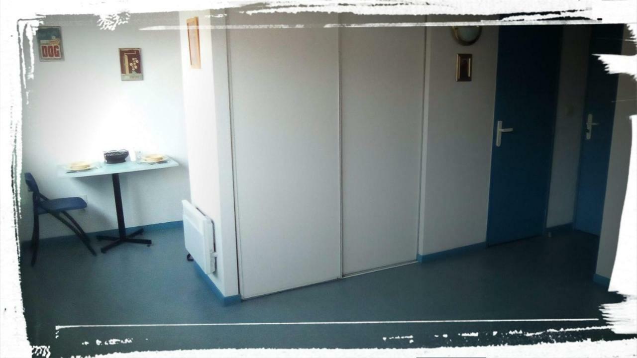 Résidence Mayol Toulon Extérieur photo