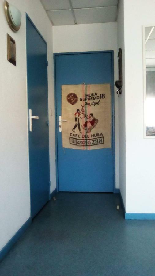 Résidence Mayol Toulon Extérieur photo
