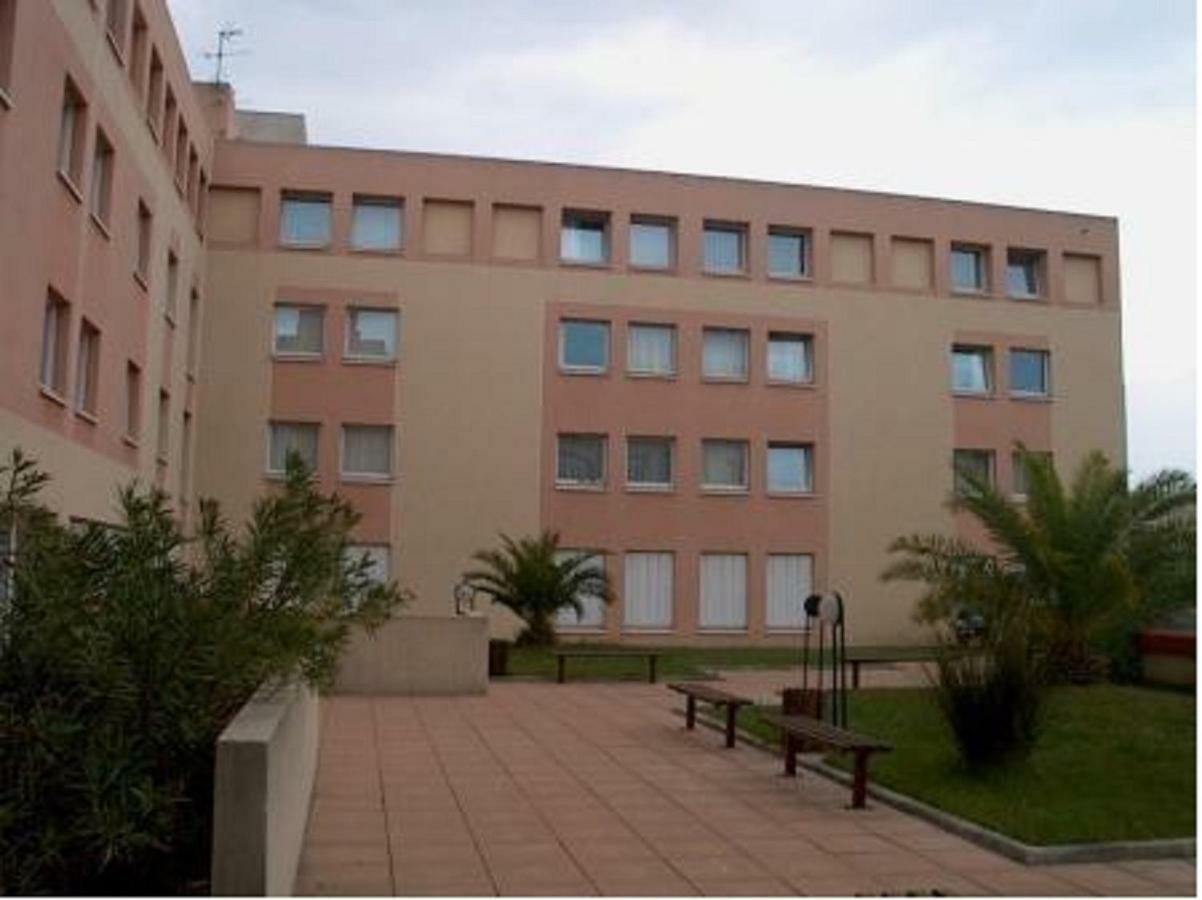 Résidence Mayol Toulon Extérieur photo