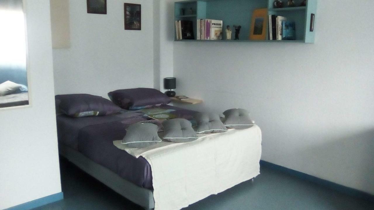 Résidence Mayol Toulon Extérieur photo