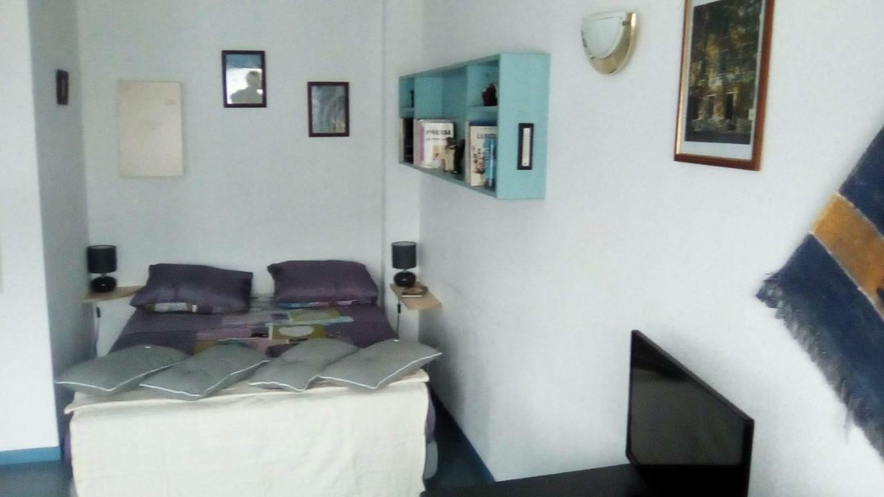 Résidence Mayol Toulon Extérieur photo