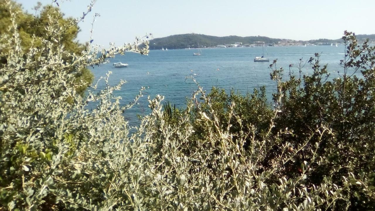 Résidence Mayol Toulon Extérieur photo