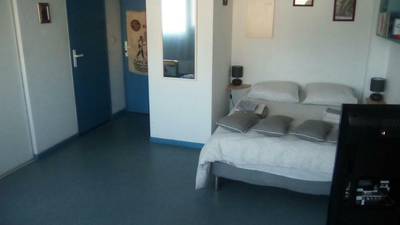 Résidence Mayol Toulon Extérieur photo