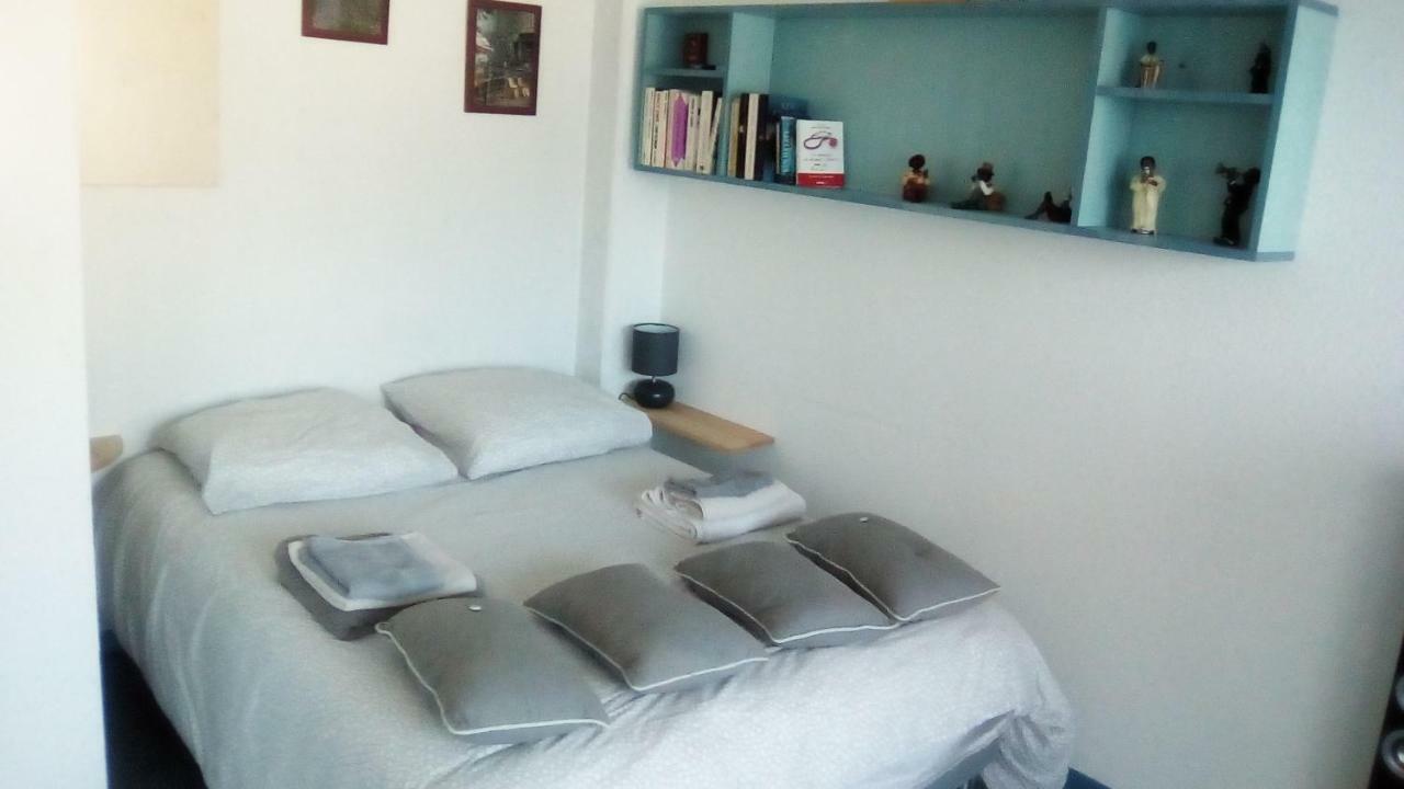 Résidence Mayol Toulon Extérieur photo
